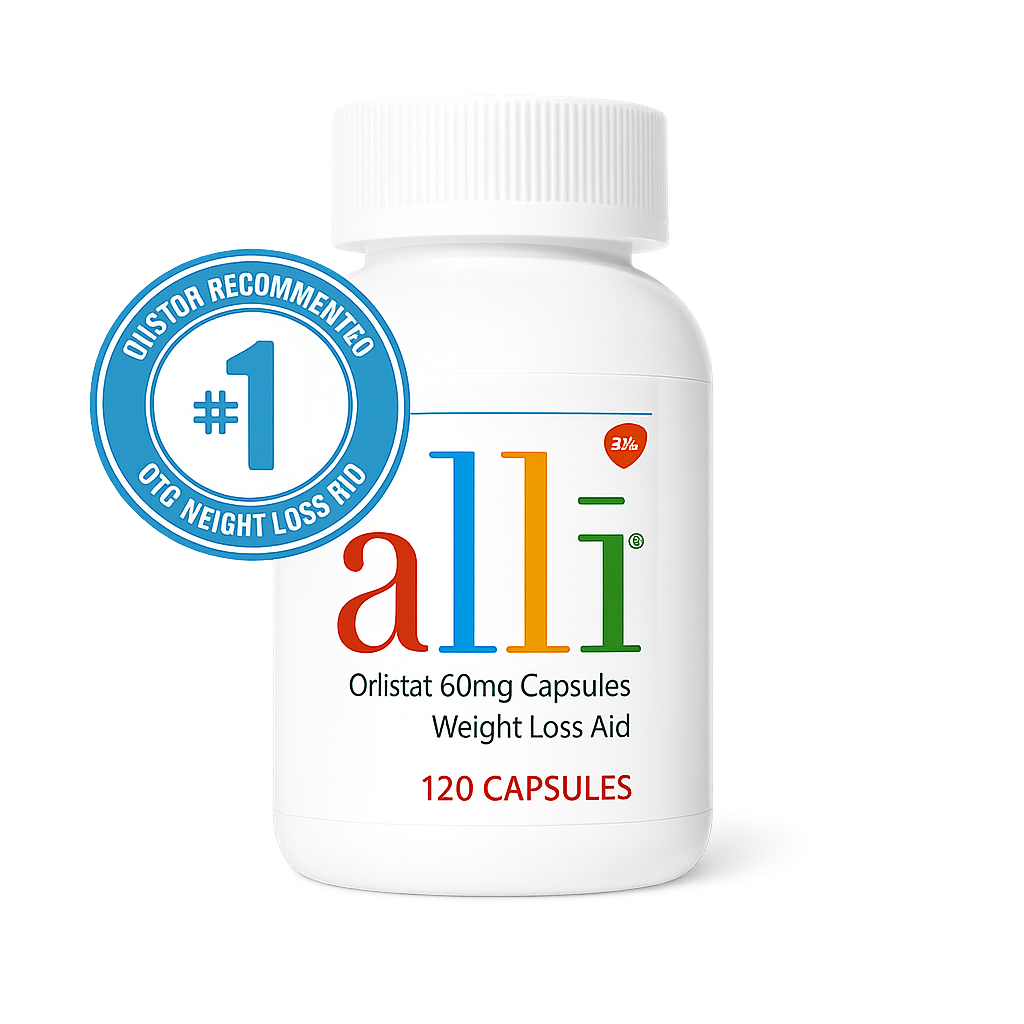 Who Can Benefit Most from Alli Weight Loss Aid?