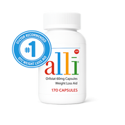 Why Consistency Matters When Using Alli for Weight Loss